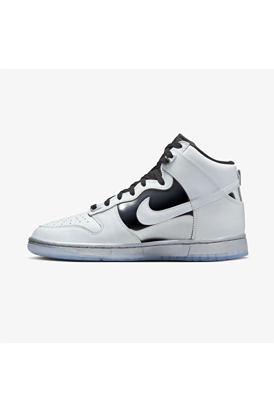 Dunk High SE Chrome Kadın Sneaker