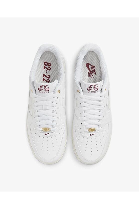 Air Force 1 07 Premium Erkek Ayakkabısı