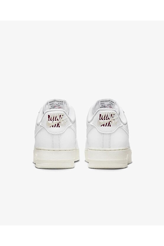 Air Force 1 07 Premium Erkek Ayakkabısı