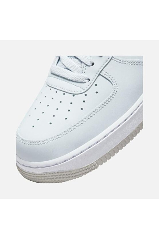 Air Force 1 07 Erkek Ayakkabısı