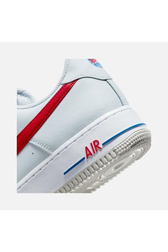 Air Force 1 07 Erkek Ayakkabısı