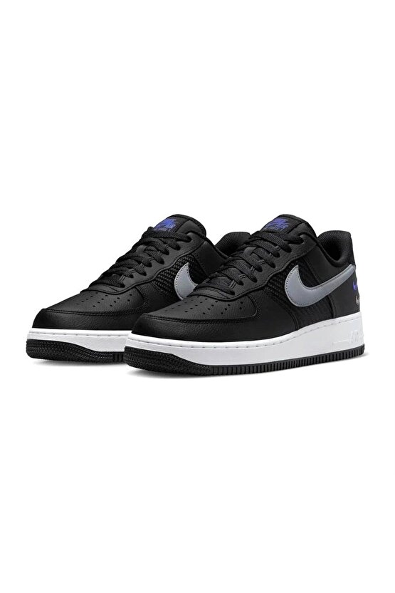 Air Force 1 07 Triple Swoosh Erkek Spor Ayakkabı