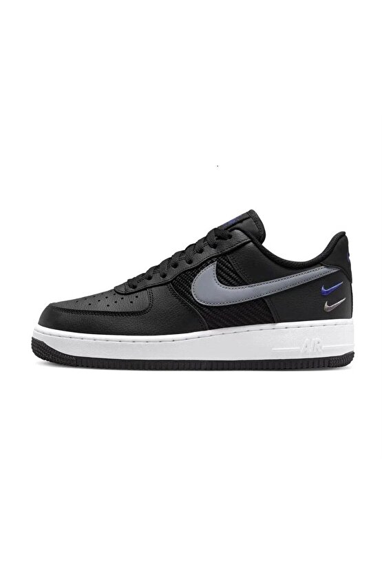 Air Force 1 07 Triple Swoosh Erkek Spor Ayakkabı