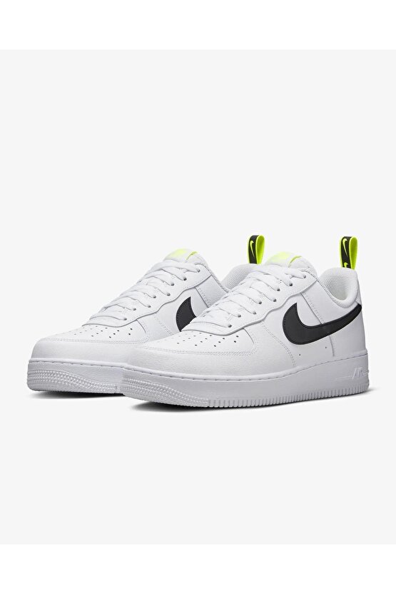 Air Force 1 07 Erkek Ayakkabısı