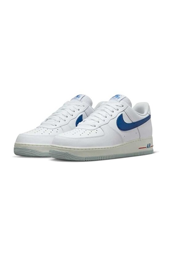 Air Force 1 07 Usa Hoops Erkek Spor Ayakkabı