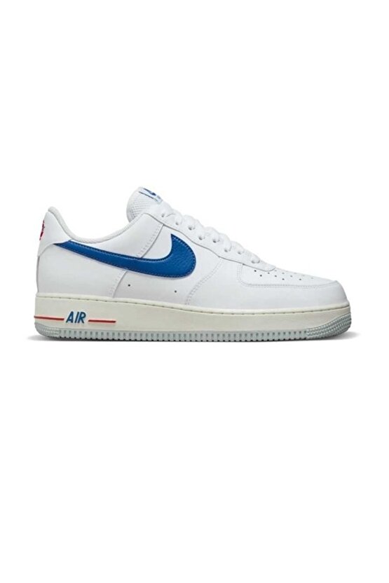 Air Force 1 07 Usa Hoops Erkek Spor Ayakkabı