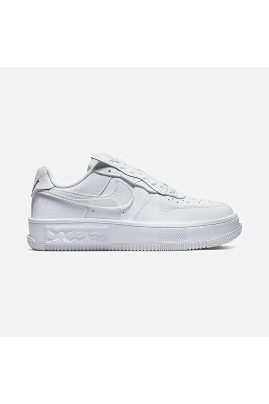 Air Force 1 Fontanka Sneaker Ayakkabı Dh1290-100