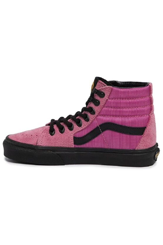 Sk8-Hi Cordura Kadın Sneaker