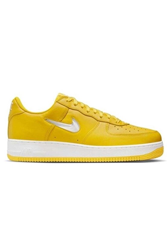 Air Force 1 Low Retro Erkek Sneaker Ayakkabı