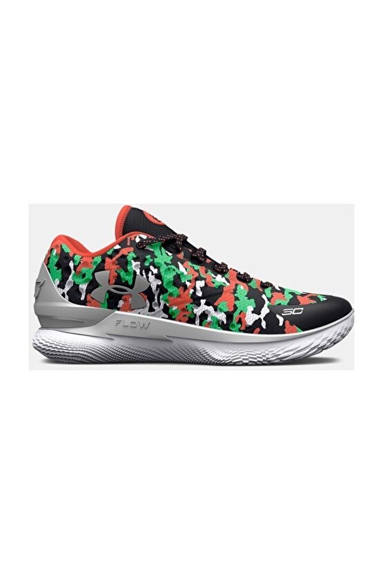 Unisex Curry 1 Low FloTro Basketbol Ayakkabısı 3025632-001