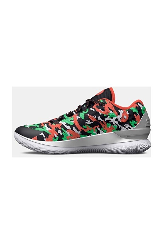 Unisex Curry 1 Low FloTro Basketbol Ayakkabısı 3025632-001