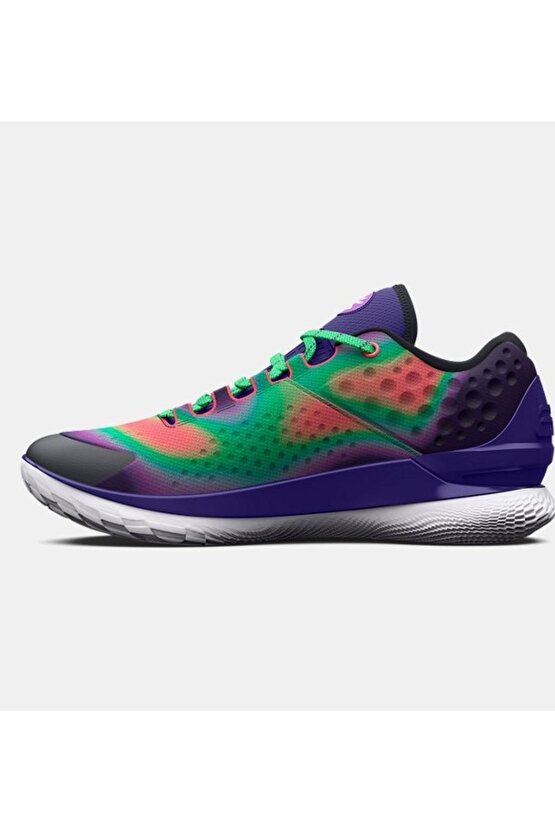 Unisex Curry 1 Low Flotro Basketbol Ayakkabısı 3025633-001