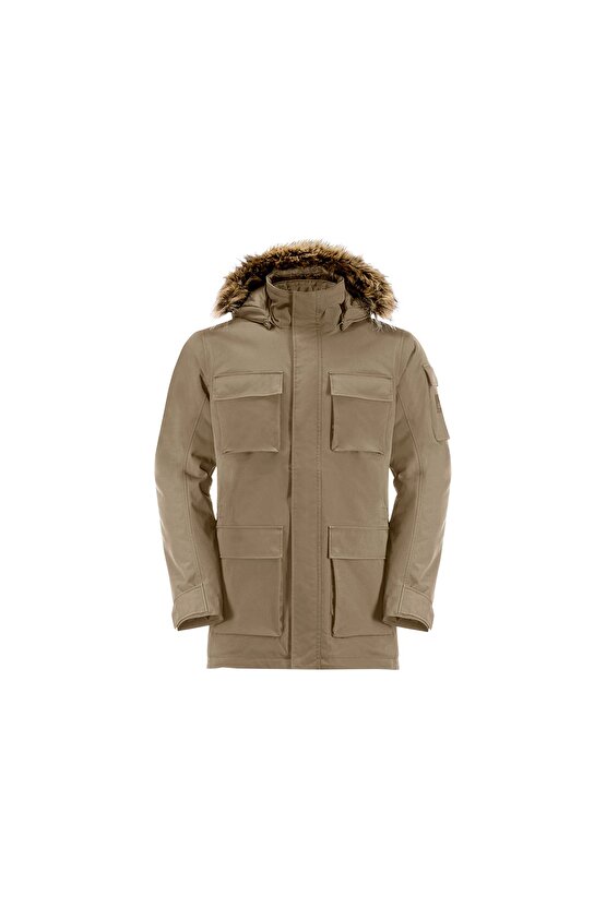 Glacıer Canyon Parka