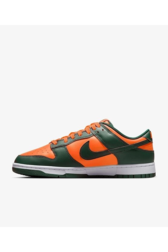 Dunk Low Retro Sneaker