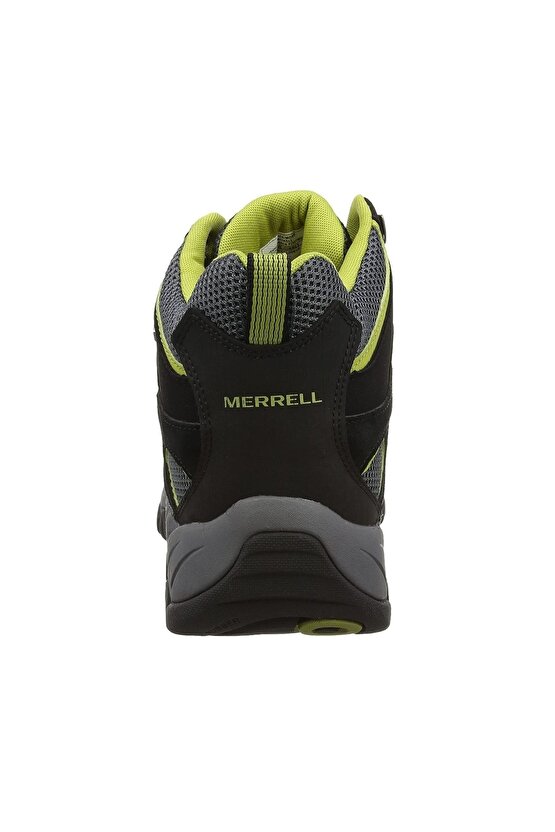 Ridgepass Thermo Mid Waterproof Erkek Bot