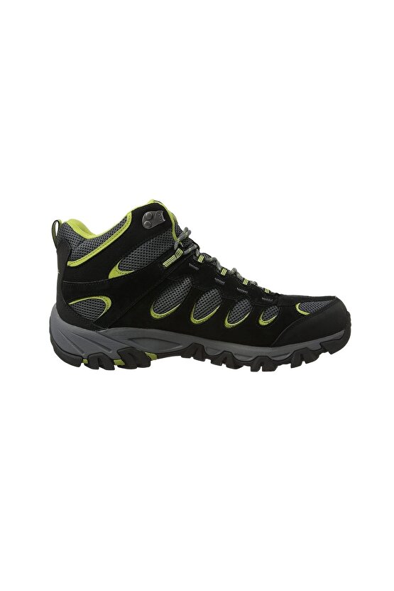 Ridgepass Thermo Mid Waterproof Erkek Bot