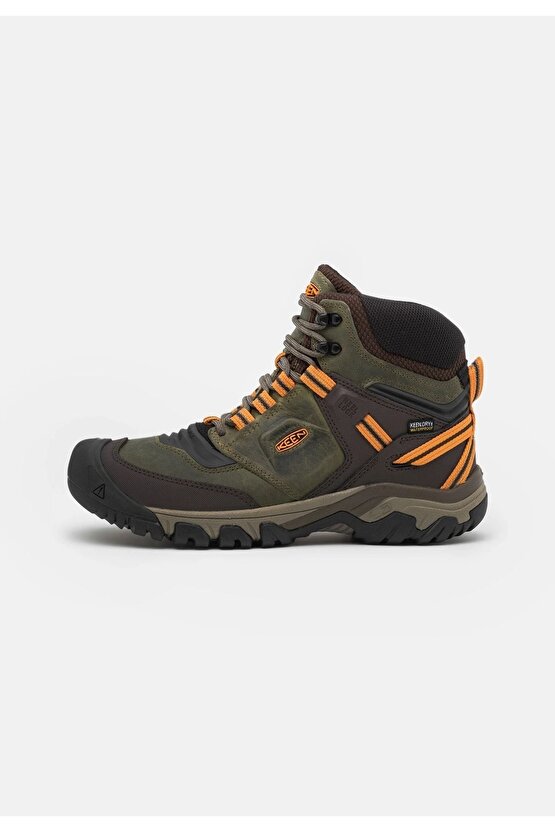 Ridge Flex Mid Waterproof Erkek Outdoor Bot