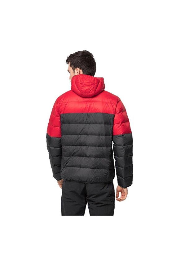 Dna Tundra Hoody M Erkek Outdoor Ceket