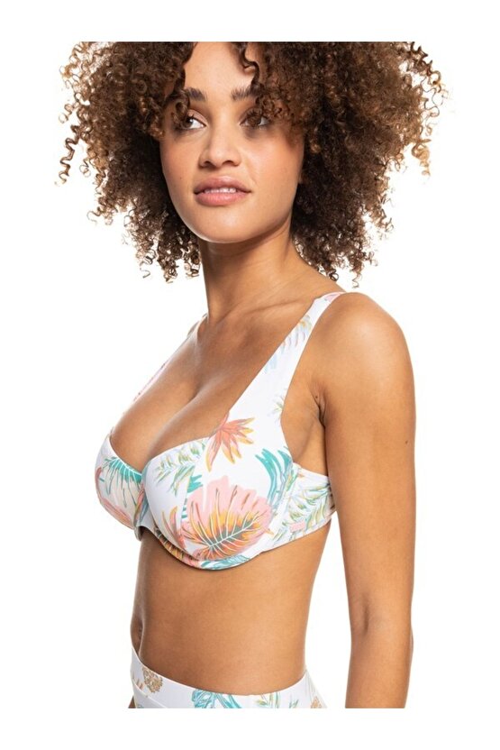 Beach Classics - Underwired D-cup Bikini Üstü