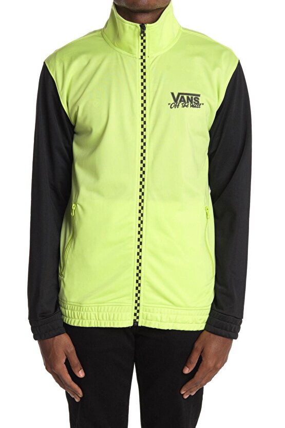 Wınners Cırcle Track Jacket