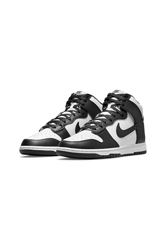 Dunk Hi Retro Sneaker Ayakkabı Dd1399-105 Dd1399-105