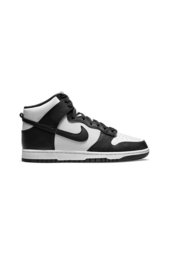 Dunk Hi Retro Sneaker Ayakkabı Dd1399-105 Dd1399-105