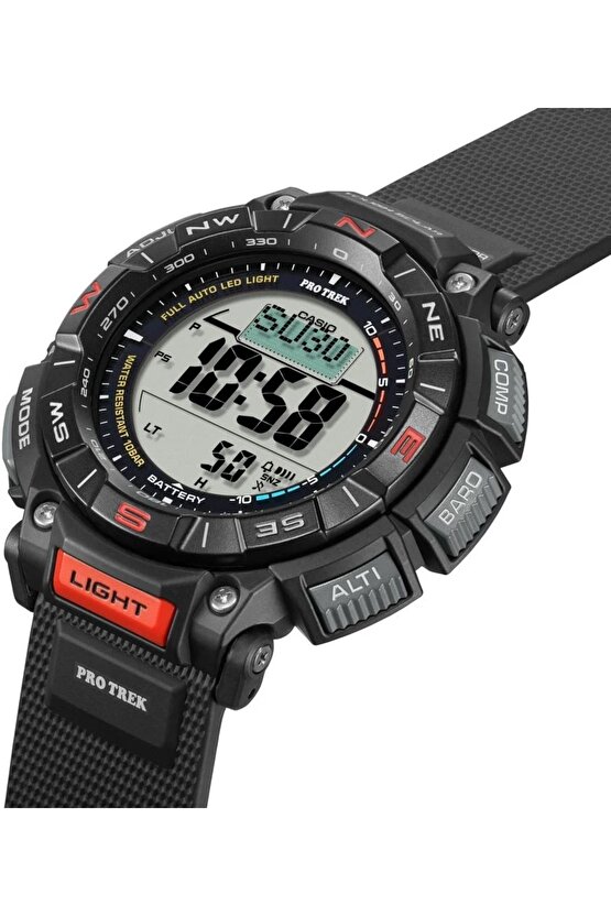 Protrek Prg-340-1dr Erkek Kol Saati