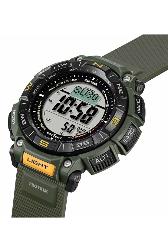 Protrek Prg-340-3dr Erkek Kol Saati