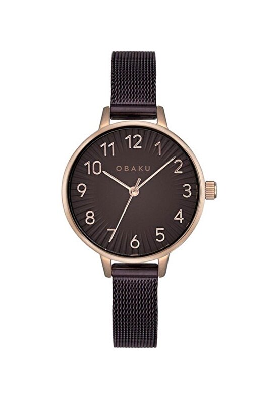 Obaku V237lxvnmn Kol Saati