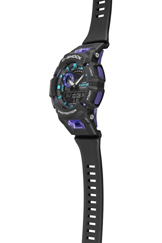 Gshock Gba-900-1a6dr Erkek Kol Saati