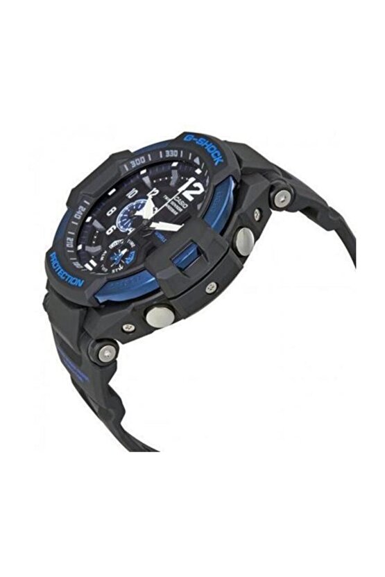 Erkek G-Shock Kol Saati GA-1100-2BDR