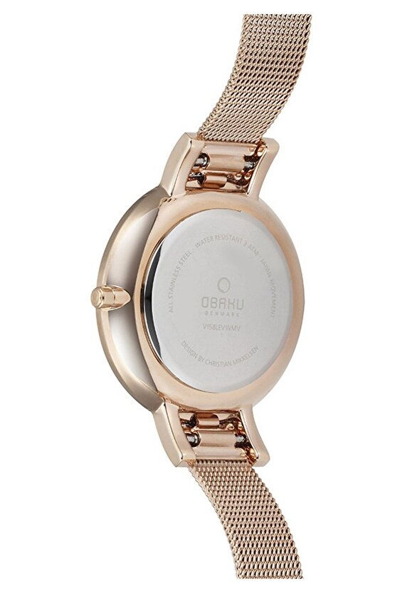 Obaku V158levwmv Kol Saati