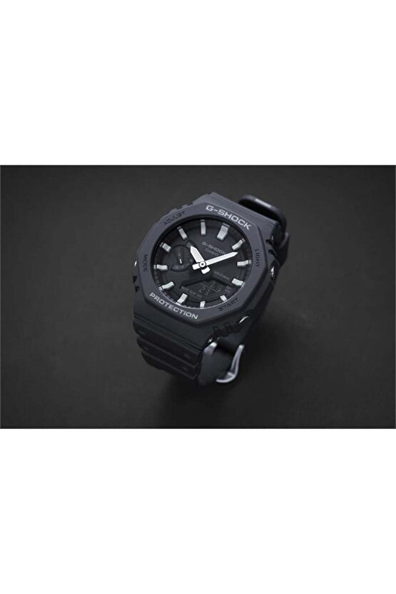 G-shock Ga-2100-1adr Erkek Kol Saati