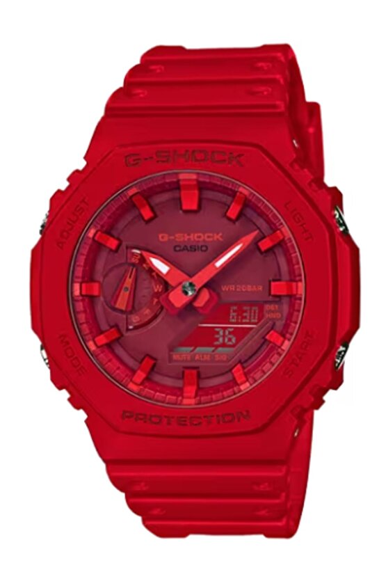 G-shock Ga-2100-4adr Erkek Kol Saati