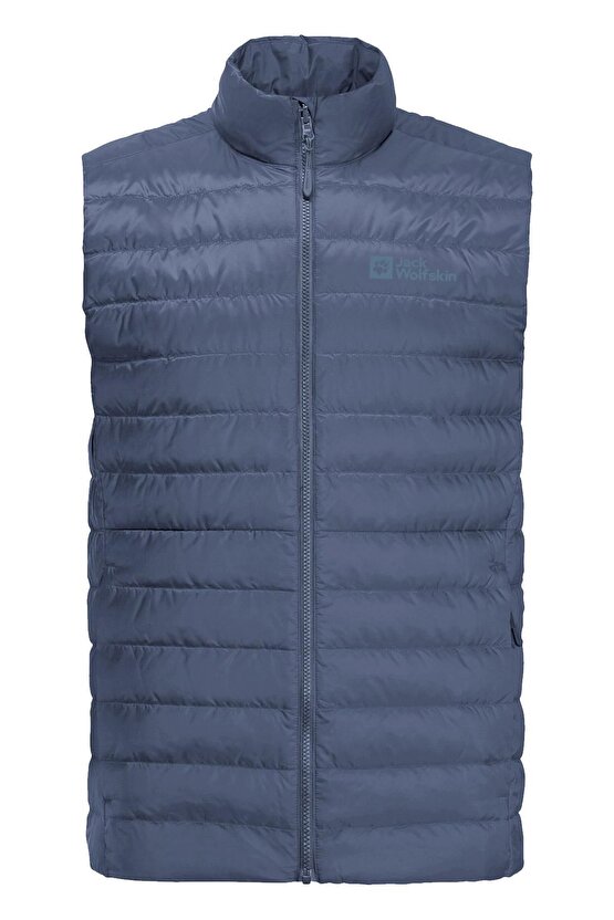 Pilvi Down Erkek Lacivent Outdoor 700 Dolgulu Kaz Tüyü Yelek