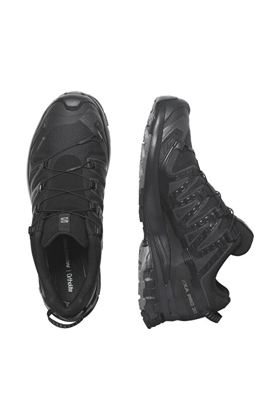 Xa Pro 3D V9 Gore-Tex Erkek Patika Koşu Ayakkabısı-L47270100PHW