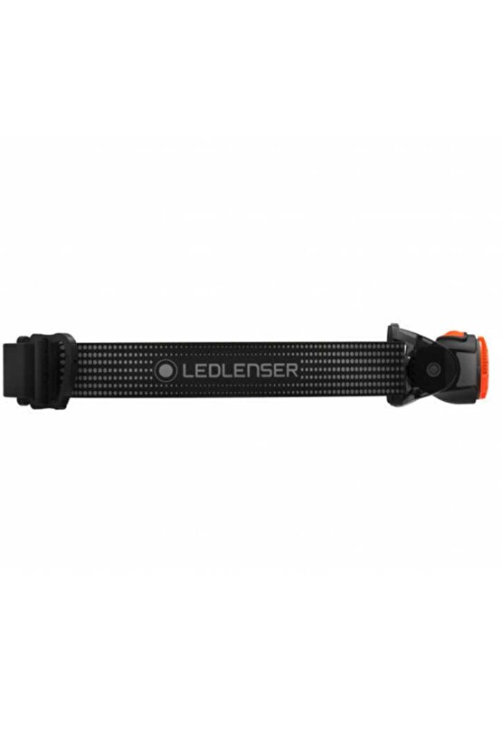 Ledlenser Mh3 Blackorange Kafa Feneri