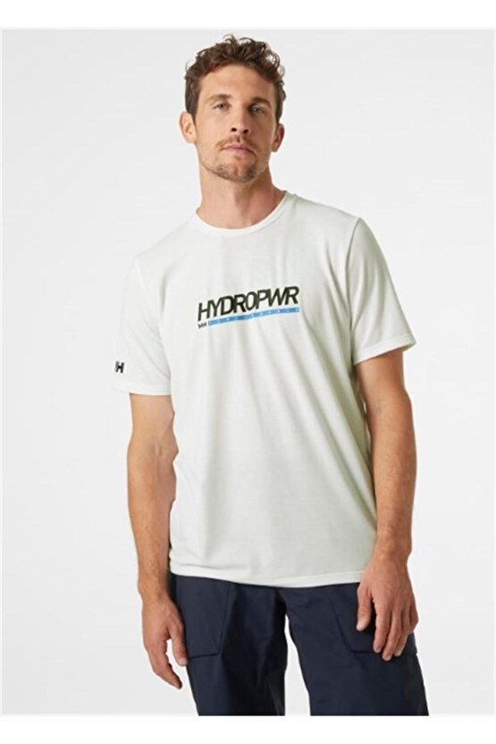 Hp Race Erkek T-shirt Hha.34294 Hha.597