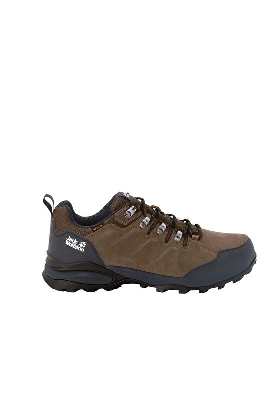 Refugio Texapore Low Erkek Outdoor Ayakkabı