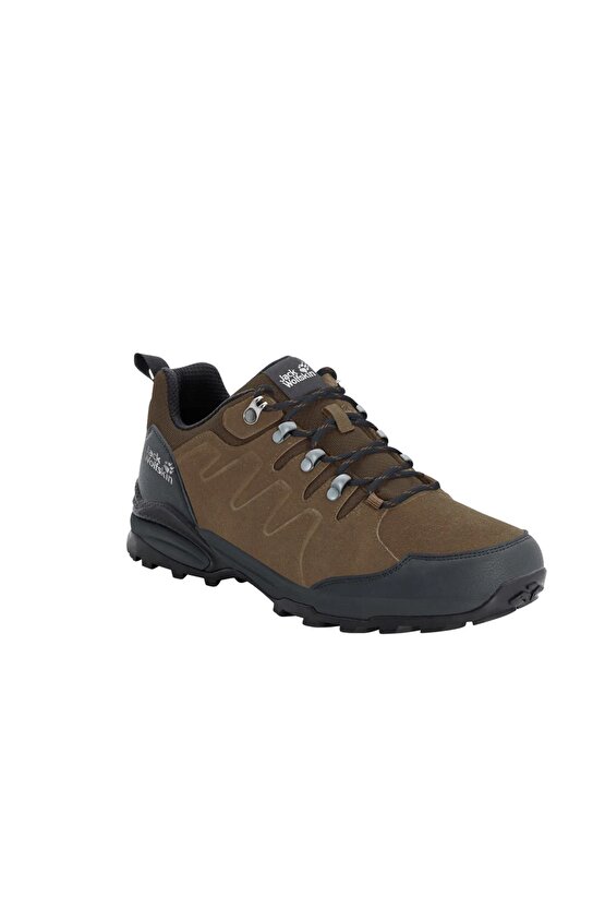 Refugio Texapore Low Erkek Outdoor Ayakkabı