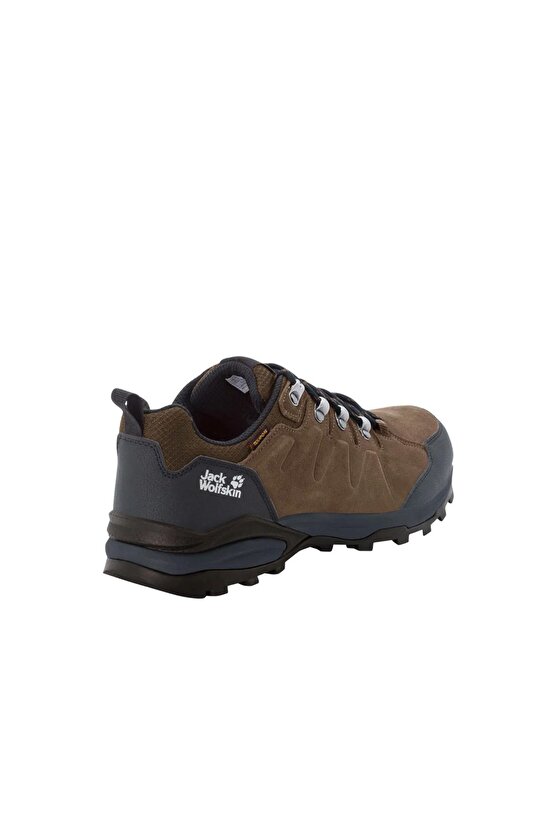 Refugio Texapore Low Erkek Outdoor Ayakkabı