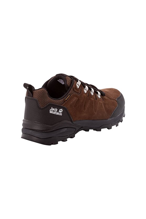 Refugio Texapore Low Erkek Outdoor Ayakkabı