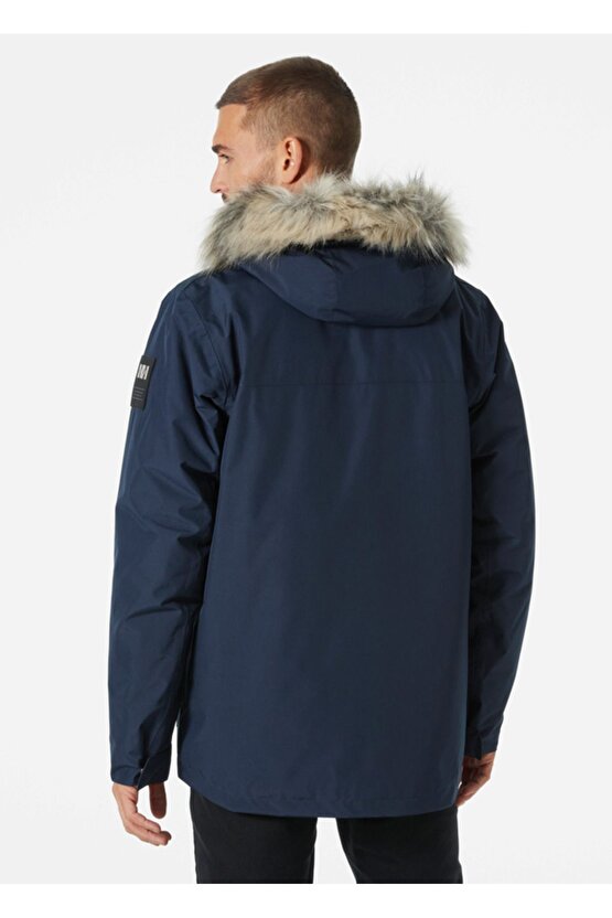 COASTAL 3.0 PARKA