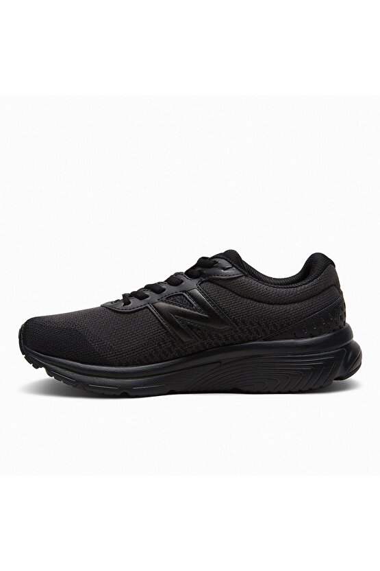 Performance Erkek Kadın Unisex Siyah Sneaker M411bb2