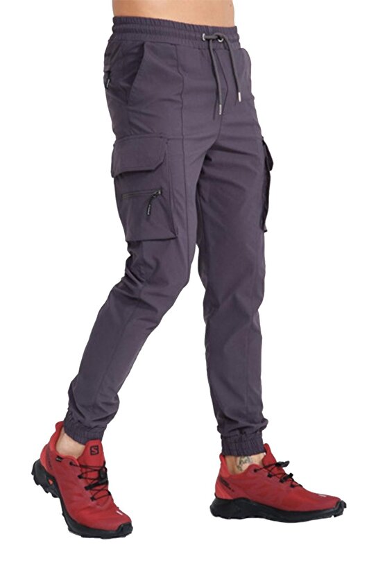 Adonis Unisex Jogger Pantolon