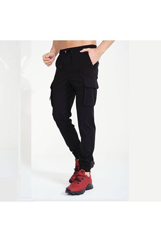 Adonis Jogger Yazlık Pantolon 2250s-003