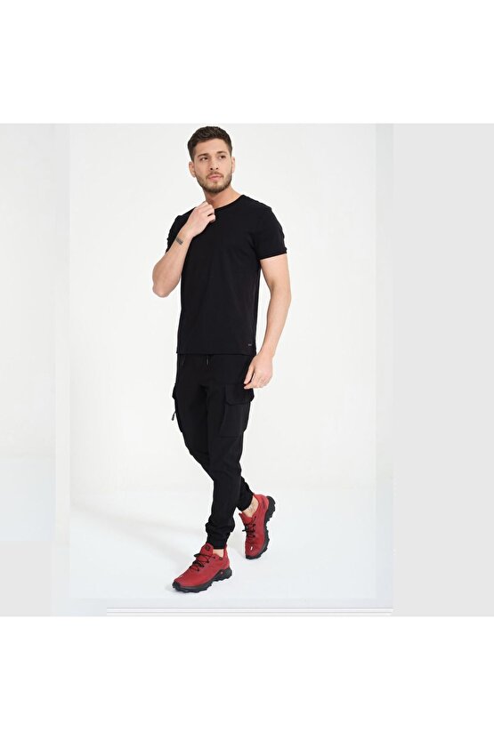 Adonis Jogger Yazlık Pantolon 2250s-003