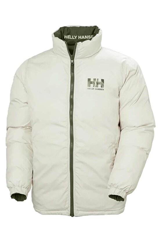 Hha.29656 - Urban Reversible Çift Taraflı Mont