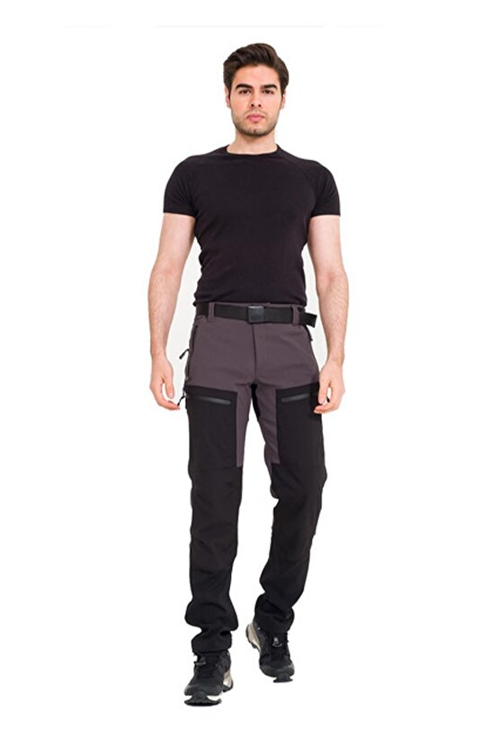 Steinbock 212220 - Otis Cordura Likralı Erkek Pantolon