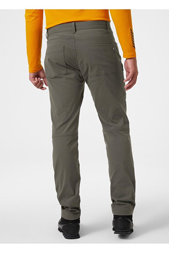 Holmen 5 Pocket Pantolon